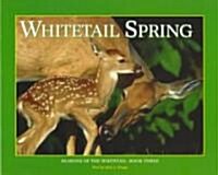 Whitetail Spring (Hardcover)