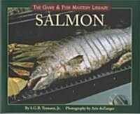 Salmon (Imitation Leather)