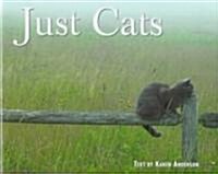 Just Cats (Hardcover)