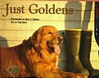 Just Goldens (Hardcover)