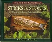 Sticks & Stones (Hardcover)