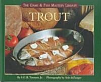 Trout (Hardcover)