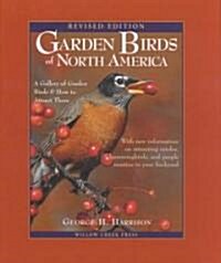 Garden Birds of America (Hardcover, Revised)