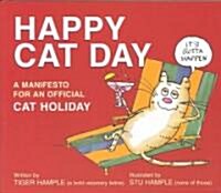 Happy Cat Day (Hardcover)