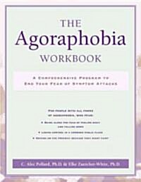 The Agoraphobia Workbook (Paperback)