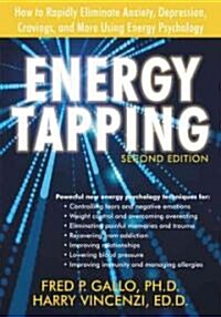 Energy Tapping (Paperback, 2nd)