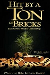 Hit by a Ton of Bricks (Paperback)