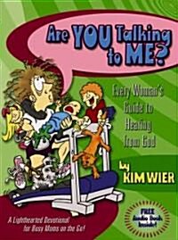 Are You Talking to Me? (Hardcover)