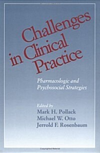 Challenges in Clinical Practice (Hardcover)