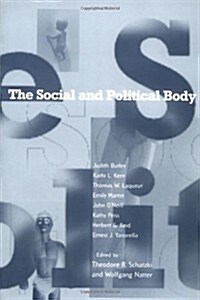 The Social and Political Body (Paperback)