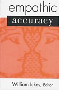 Empathic Accuracy (Hardcover)