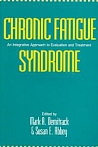 Chronic Fatigue Syndrome (Paperback)