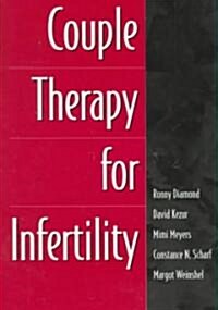 Couple Therapy for Infertility (Hardcover)