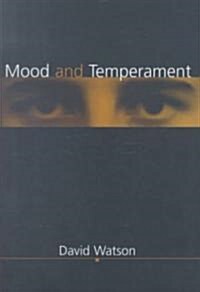 Mood and Temperament (Hardcover)