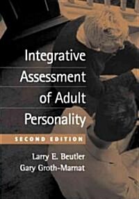 Integrative Assessment of Adult Personality (Hardcover, 2nd)