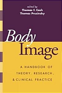 Body Image (Hardcover)