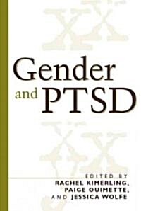 Gender and Ptsd (Hardcover)
