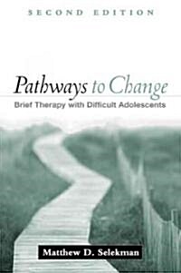 Pathways To Change (Hardcover, 2nd)