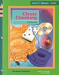 Connected Math Project Gr 8 Clever Counting Se (Paperback)