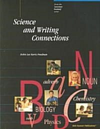 29800 Science and Writing Connections (Paperback)