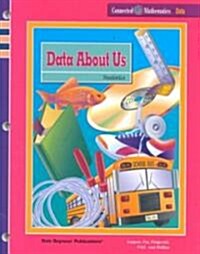Connected Math Project Gr 6 Data about Us Se (Paperback)