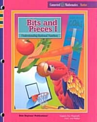 Connected Math Program Grade 6 Bits and Pieces Student Edition (Paperback)