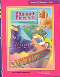 Connected Math Project Gr 6 Bits & Pieces Part 2 Se (Paperback)
