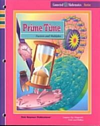 Connected Math Program Grade 6 Prime Time Student Edition (Paperback)