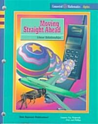 Moving Straight Ahead (Paperback, Student)