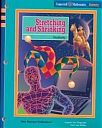 Connected Math Project Gr 7 Stretching & Shrinking Se (Paperback)