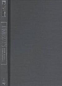 Tennessees New Deal Landscape: Guidebook (Hardcover)