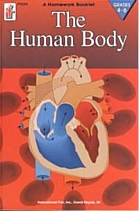 Human Body (Paperback)