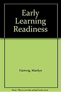 Early Learning Readiness (Paperback)