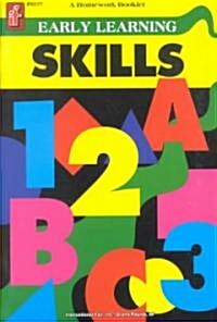 Early Learning Skills (Paperback)