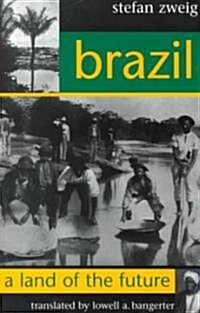 Brazil (Hardcover, UK)