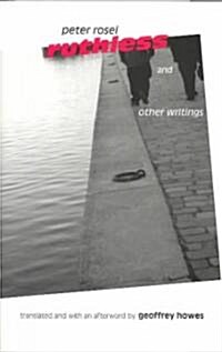 Ruthless and Other Writings (Paperback)