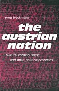 The Austrian Nation (Paperback)