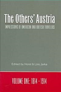 Others Austria (Paperback, UK)