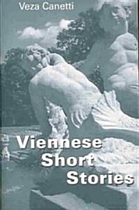 Viennese Short Stories (Paperback)