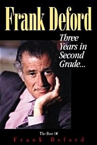 The Best of Frank Deford: Im Just Getting Started (Hardcover)