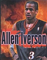 Allen Iverson (Hardcover)