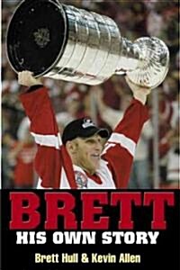 Brett: His Own Story (Paperback)