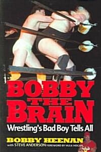 Bobby the Brain (Paperback)