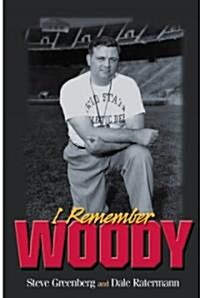 I Remember Woody: Recollections of the Man They Called Coach Hayes (Hardcover)