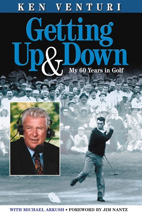 Getting Up & Down (Paperback)