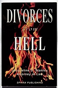 Divorces from Hell (Paperback)