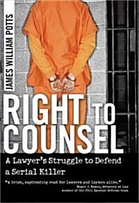 Right to Counsel (Paperback)