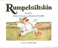 Rumpelstiltskin (Hardcover)