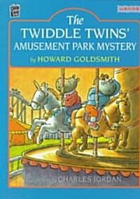 The Twiddle Twins Amusement Park Mystery (Paperback)