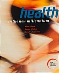 Health in the New Millennium (Paperback, PCK)